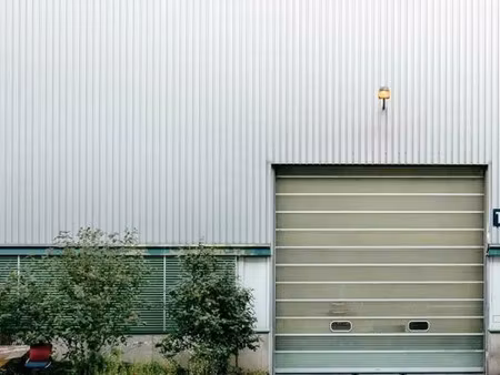 entrepot - logistique 225m2