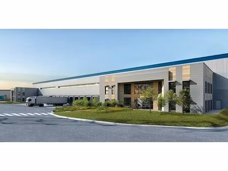 location entrepôt / local d'activités etainhus 14 207 m²