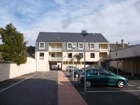 location garage à bourges (18000)