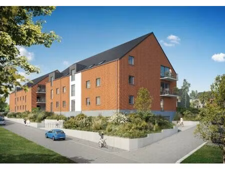 derniers emplacements de parking intérieurs