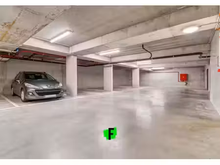 garage te koop in poperinge