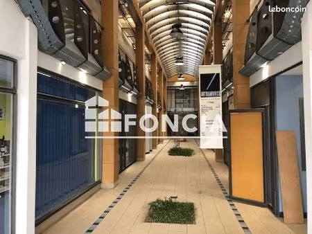 local commercial 96 m²