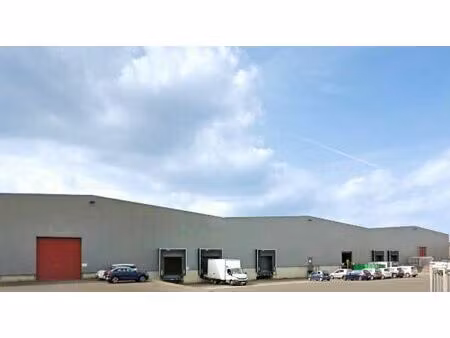 commercieel te huur in herstal