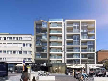 bien professionnel à vendre à oostduinkerke € 545.000 (k9q00) | zimmo