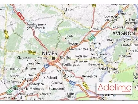 vente local commercial