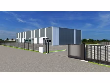 location local commercial