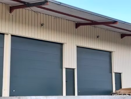 local professionnel 30 km verdun/60 km metz