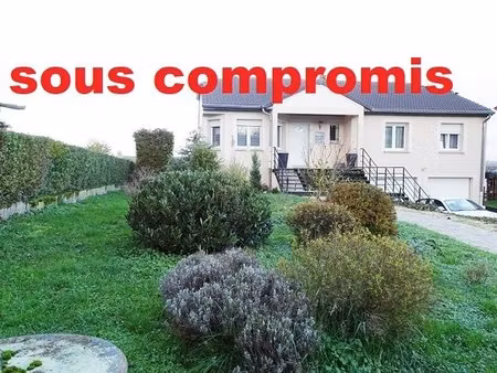 en vente maison individuelle 110 m² – 299 000 € |bibiche