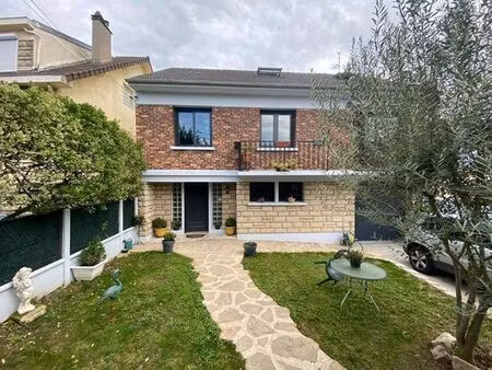 maison de luxe de 7 pièces en vente à bagneux  france