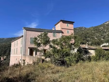 maison de prestige en vente bendejun  provence-alpes-côte d'azur
