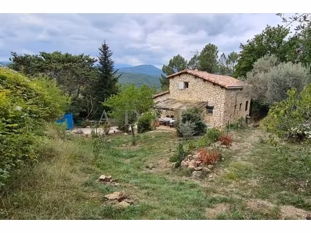 annonce maison à vendre