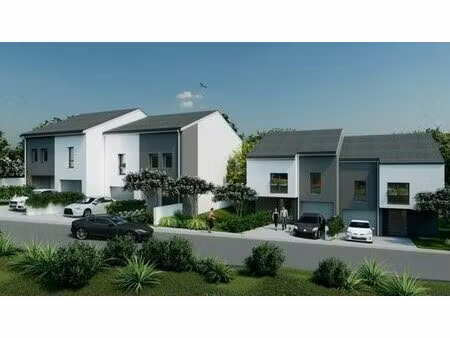 maison de luxe de 5 pièces en vente à haute-kontz  france