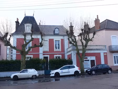 vente maison 7 pièces 196 m² à le creusot (71200)  236 900 €