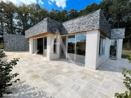 maison de prestige de 210 m2 en vente l'huisserie  france