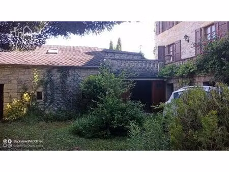 maison de luxe en vente à marvejols  occitanie
