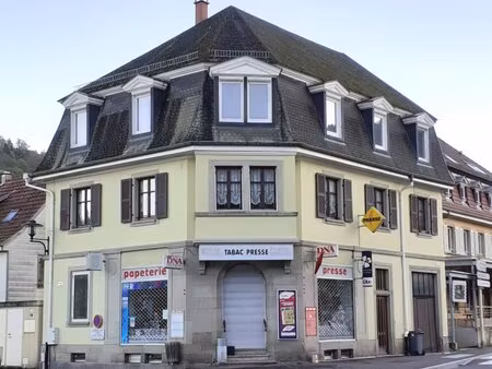 en vente maison 233 m² – 311 135 € |metzeral