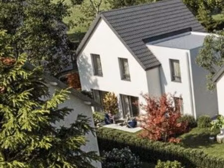 maison de luxe de 6 pièces en vente à mittelhausbergen  france