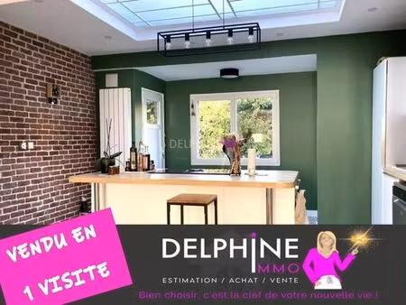 maison de luxe de 3 chambres en vente à mouvaux  france