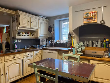 maison t4 niederstinzel à vendre