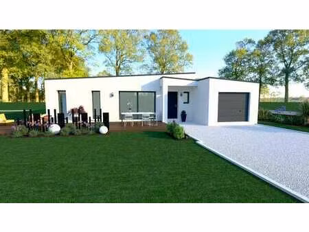 vente maison à plaintel (22940) : à vendre / 106m² plaintel