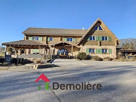 maison de 10 pièces de luxe en vente à provenchères-sur-fave  lorraine