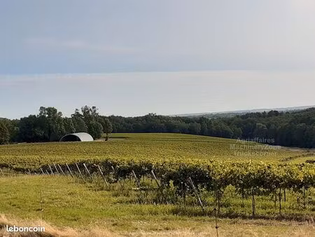 propriété agricole