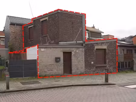 maison 2 ch. à améliorer sur 102 m²