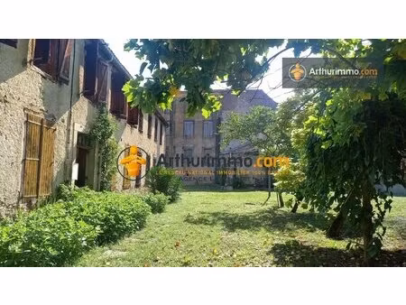 découvrez une opportunité unique au cœur de la haute vallée de l'aude !