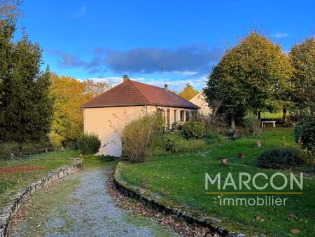 exclusivite - pavillon proche guéret