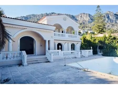 villa de 5 chambres de luxe en vente beaulieu-sur-mer  provence-alpes-côte d'azur