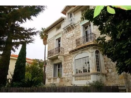 villa de luxe de 5 chambres en vente beaulieu-sur-mer  france