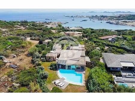 villa de luxe de 10 pièces en vente bonifacio  corse