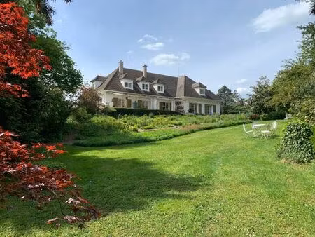 maison de luxe de 11 pièces en vente à marly-sur-arroux  france