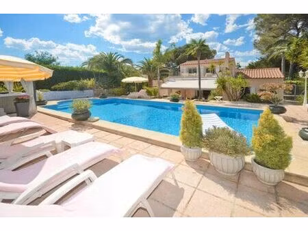 villa de 7 pièces de luxe en vente mouans-sartoux  france