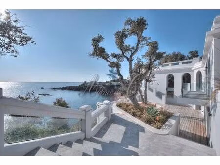 villa de luxe de 9 pièces en vente saint-raphaël  provence-alpes-côte d'azur