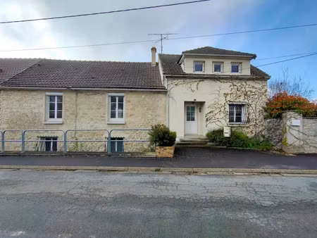 vente maison 11 pièces 276 m² à villers-cotterets (02600)  268 000 €