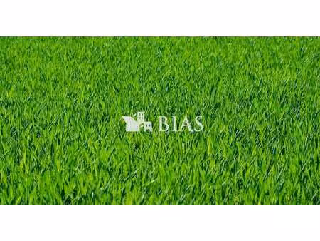 vente terrain à bourg-achard (27310) : à vendre / 2254m² bourg-achard