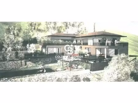 terrain de 1550 m2 - cannes  provence-alpes-côte d'azur