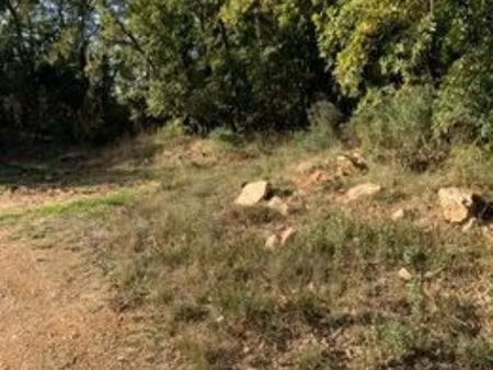 terrain de 8000 m2 - saint-cézaire-sur-siagne  france