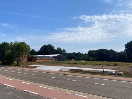 grond te koop in meerhout