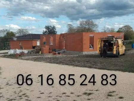 terrains à bâtir villeréal