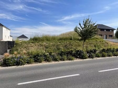 en vente terrain non constructible 2 092 m² – 64 500 € |fontaine-au-pire