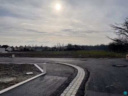 en vente terrain non constructible – 139 650 € |pfastatt