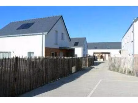 vente terrain à trignac (44570) : à vendre / trignac