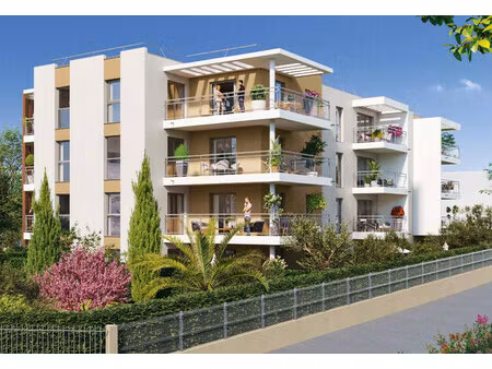 appartement à vendre à antibes (06600) - alpes-maritimes