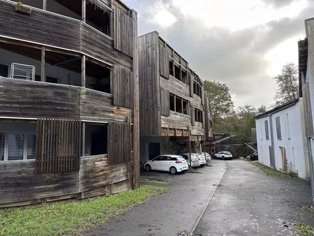 vente appartement bayonne 64100 - - surface privée