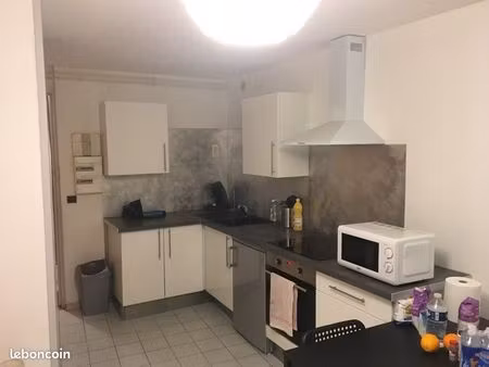 studio à louer 20m2