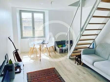 location appartement 2 pièces 30 m² à sorèze (81540)