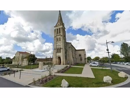 prestigieux immeuble de rapport en vente à montussan  nouvelle-aquitaine