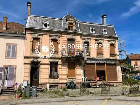 immeuble de rapport provenchere : rentabilité 10 28 %